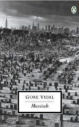 Messiah book cover