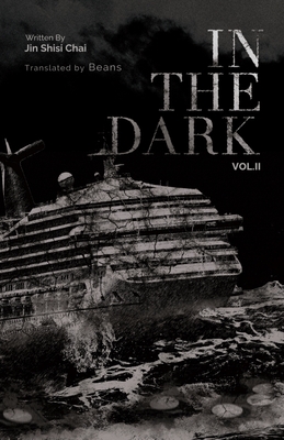 In the Dark book cover