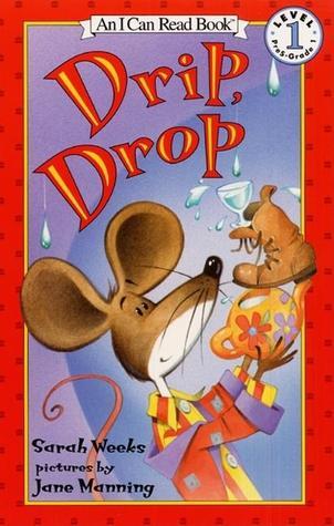 Drip, Drop book cover