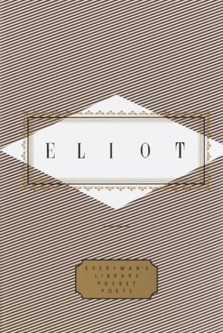 Eliot book cover