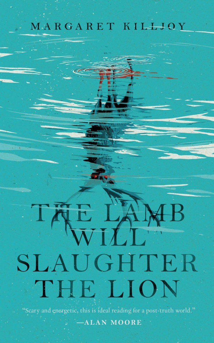 Danielle Cain book cover 1
