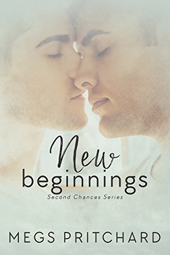 Second Chances book cover 2