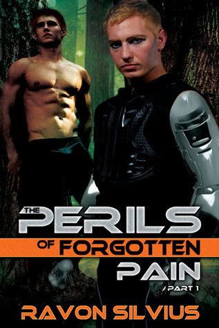 The Perils of Forgotten Pain book cover 1