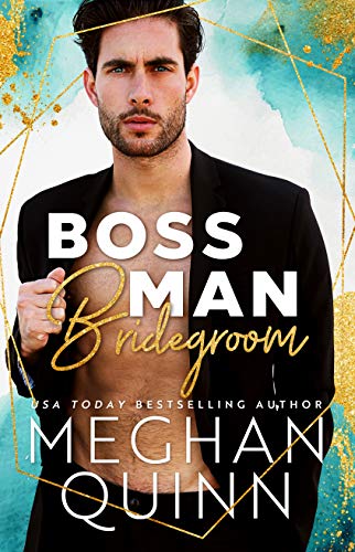 The Bromance Club book cover 3
