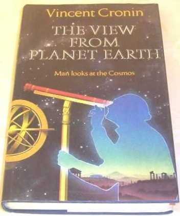 The view from planet Earth book cover