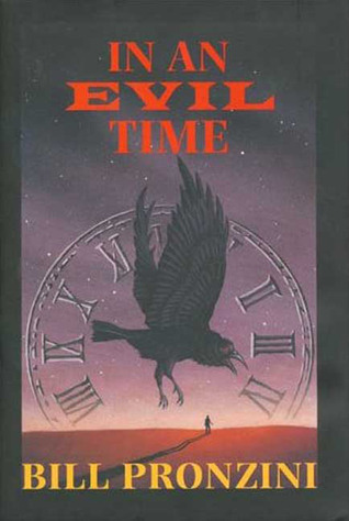 In an Evil Time book cover