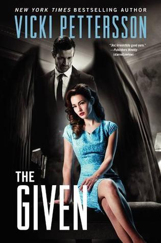 The Given book cover