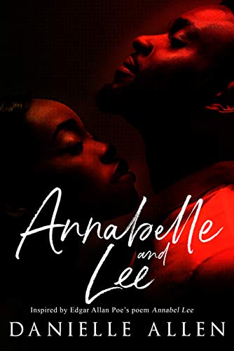 Annabelle and Lee book cover