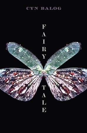 Fairy Tale book cover