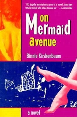 On Mermaid Avenue book cover