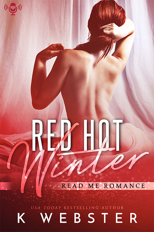 Red Hot Winter book cover
