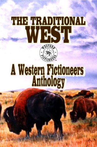 The Traditional West book cover