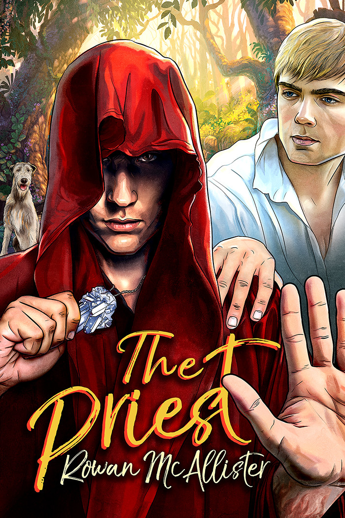 Chronicles of the Riftlands book cover 2