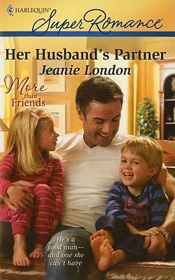 More than Friends book cover 2