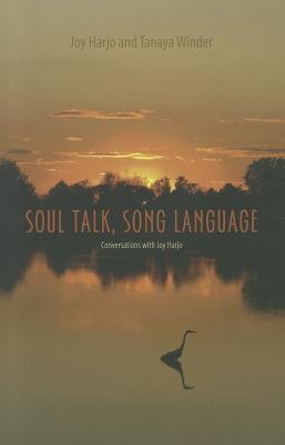 Soul Talk, Song Language book cover