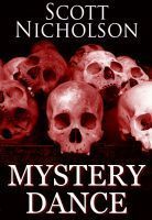 Mystery Dance book cover