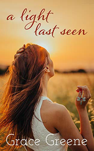 A Light Last Seen book cover