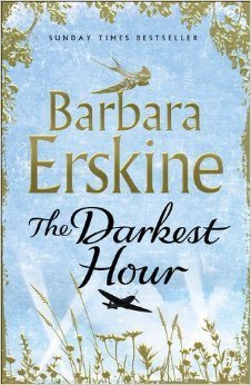 The Darkest Hour book cover