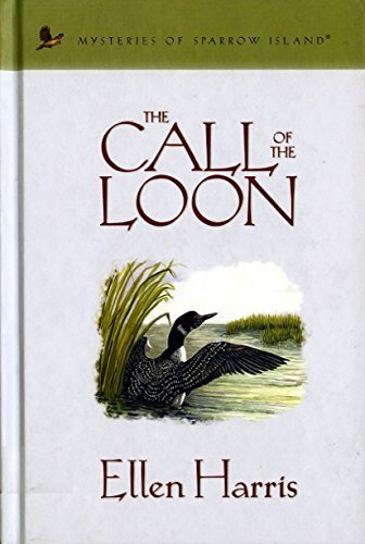 The Call of the Loon book cover