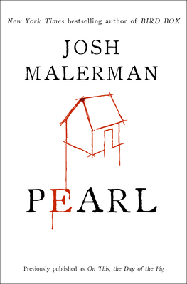 Pearl book cover