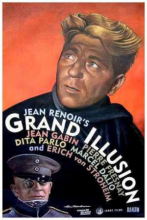 Grand Illusion book cover