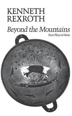 Beyond the Mountains book cover