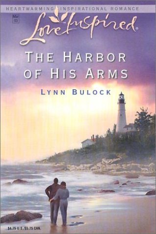 Safe Harbor book cover 1