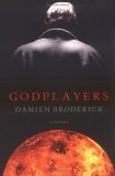 Godplayers book cover