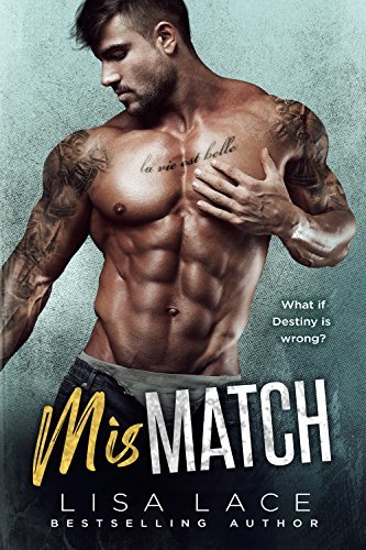 Mismatch book cover