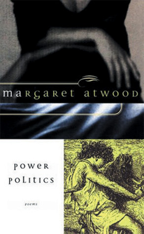 Power Politics book cover