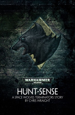 Hunt-Sense book cover