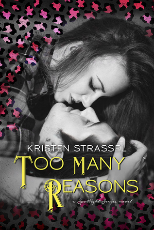 The Spotlight book cover 2