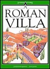 A Roman Villa book cover
