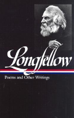 Henry Wadsworth Longfellow book cover