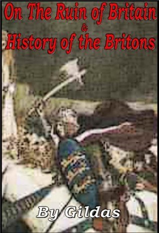 The Ruin of Britain and Other Works book cover