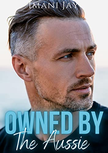 Owned by the Aussie book cover
