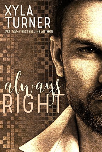 Always Right book cover