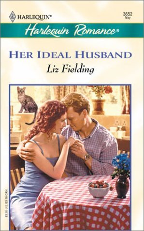 Her Ideal Husband book cover