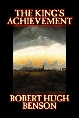 English Reformation Trilogy book cover 2