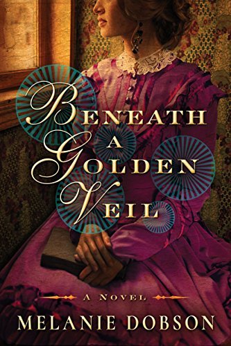Beneath a Golden Veil book cover