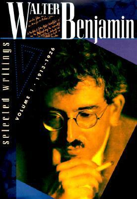 The Selected Writings of Walter Benjamin book cover 1
