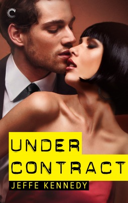 Falling Under book cover 3