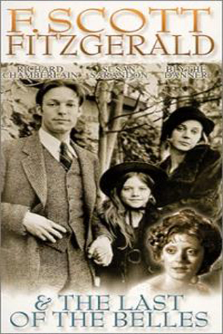 The Last of the Belles book cover