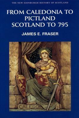 New Edinburgh History of Scotland book cover 1