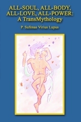 All-Soul, All-Body, All-Love, All-Power book cover