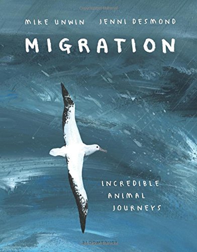 Migration book cover