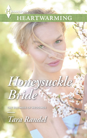 The Business of Weddings book cover 2