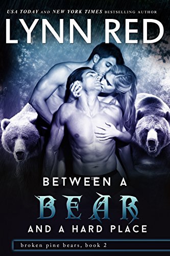 Broken Pine Bears book cover 2