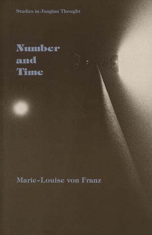 Number & Time book cover