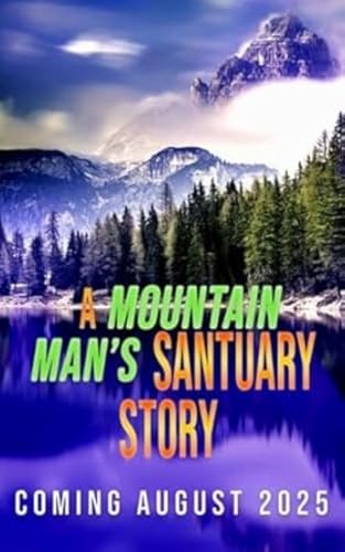The Mountain Man's Irresistible Bride book cover